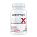 InnovaPharm ZMX 90 Caps - Sleep and Relaxation at MySupplementShop by Innovapharm