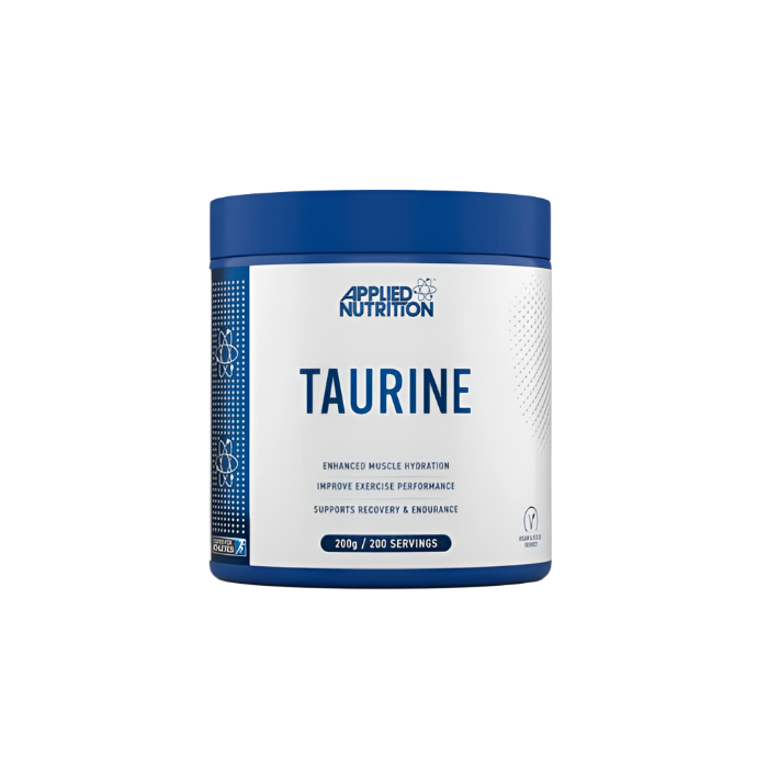 Applied Nutrition Taurine