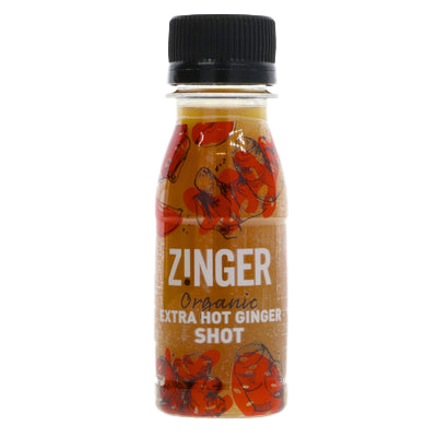 Ginger Shot