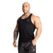 Better Bodies Essential T-Back - Black - T-Back at MySupplementShop by Better Bodies