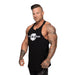 Better Bodies Team BB Stringer V2 Black - Team BB Stringer at MySupplementShop by Better Bodies