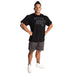 Better Bodies Union Original Tee Black - XL - T-Shirt at MySupplementShop by Better Bodies