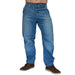 Brachial Jeans Statement- Light - Jeans at MySupplementShop by Brachial The Lifestyle Company