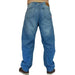 Brachial Jeans Statement- Light - Large - Jeans at MySupplementShop by Brachial The Lifestyle Company