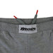 Brachial Shorts Rude - Grey - Shorts at MySupplementShop by Brachial The Lifestyle Company