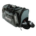 Brachial Sports Bag Heavy - Grey - Bags at MySupplementShop by Brachial The Lifestyle Company