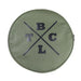 Brachial Sports Bag Travel - Khaki - Bags at MySupplementShop by Brachial The Lifestyle Company