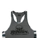 Brachial Tank Top Chest - Grey - Tank Top at MySupplementShop by Brachial The Lifestyle Company