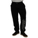 Brachial Tracksuit Trousers Gain - Black - XXXXL - Tracksuit Trousers at MySupplementShop by Brachial The Lifestyle Company