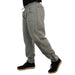 Brachial Tracksuit Trousers Gain - Greymelange - Tracksuit Trousers at MySupplementShop by Brachial The Lifestyle Company