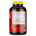 Mutant BCAA Capsules for Muscle Growth & Recovery - Amino Acids and BCAAs at MySupplementShop by Mutant