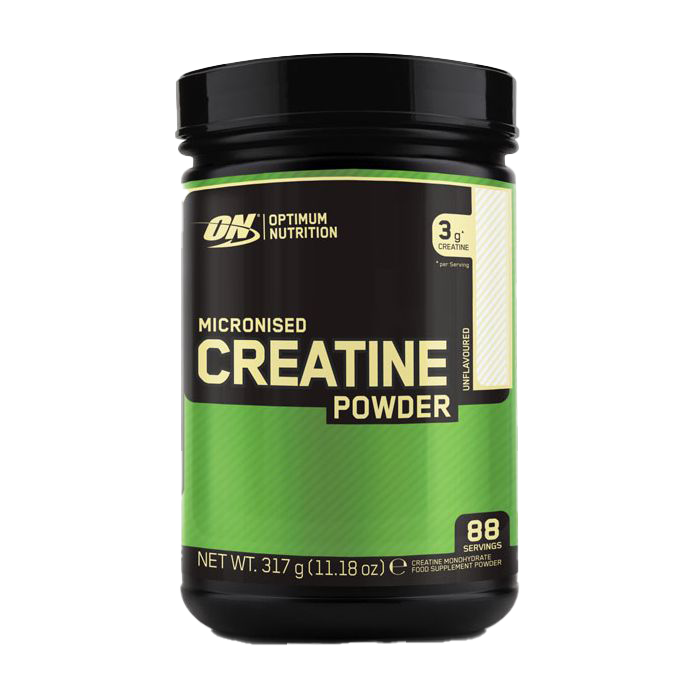 Optimum Nutrition Creatine Powder 634g