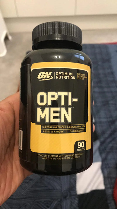 MySupplementShop