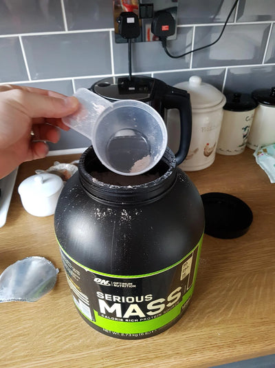 MySupplementShop