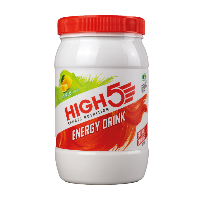 High5 Energy Drink Citurs 1kg