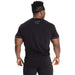 GASP Basic Utility Tee - Black - T-Shirt at MySupplementShop by Gasp