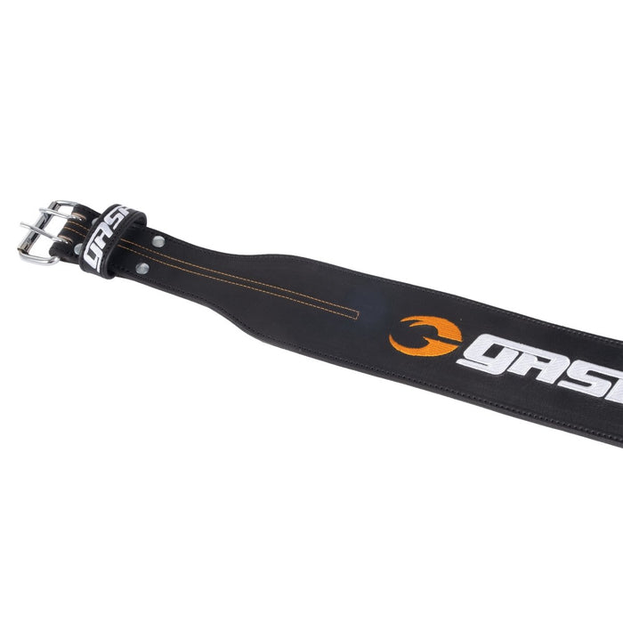 GASP Lifting Belt - Black - Lifting Belt at MySupplementShop by Gasp