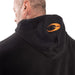 GASP Logo Hoodie Black - Hoodie at MySupplementShop by Gasp