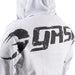 GASP Original Hoodie - Greymelange - Hoodie at MySupplementShop by Gasp