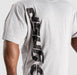 GASP Original Tee - Light Grey - T-Shirt at MySupplementShop by Gasp