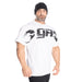 GASP Original Tee White - T-Shirt at MySupplementShop by Gasp