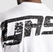 GASP Original Tee - White/Black - T-Shirt at MySupplementShop by Gasp