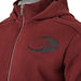 GASP Pro GASP Hood Maroon - Hoodie at MySupplementShop by Gasp