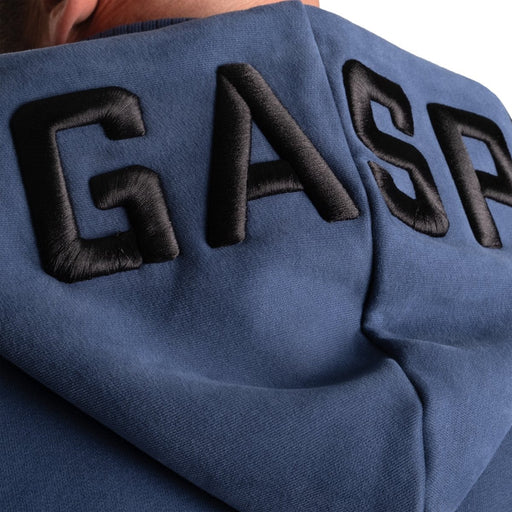 GASP Pro Gasp Hood - Sky Blue - Small - Hoodie at MySupplementShop by Gasp