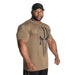 GASP Skull Standard Tee - Army Green Melange - XXL - Standard Tee at MySupplementShop by Gasp