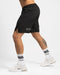 Gavelo Crossfit Shorts - Black - Shorts at MySupplementShop by Gavelo