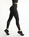 Gavelo Mesh Black Swirl Leggings - Leggings at MySupplementShop by Gavelo