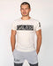 Gavelo Sports Tee - Lunar Rock Grey - Sports Tee at MySupplementShop by Gavelo