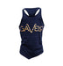 Gavelo Mens Victory Tank Blue - Tank at MySupplementShop by Gavelo