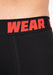 Gorilla Wear Boxer Shorts 3-Pack Black - Boxer Shorts at MySupplementShop by Gorilla Wear