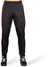 Gorilla Wear Branson Pants Black/Red - XXL - Pants at MySupplementShop by Gorilla Wear