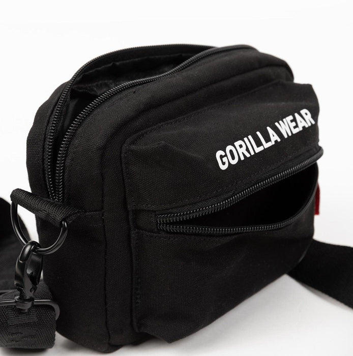 Gorilla Wear Brighton Crossbody Bag - Cross-Body Bags at MySupplementShop by Gorilla Wear