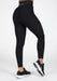 Gorilla Wear Dorris Leggings Black - Medium - Leggings at MySupplementShop by Gorilla Wear