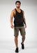 Gorilla Wear Evansville Tank Top - Black - Tank Top at MySupplementShop by Gorilla Wear