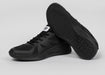 Gorilla Wear Gym Hybrids - Black/Black - Footwear at MySupplementShop by Gorilla Wear