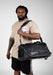 Gorilla Wear Jerome Gym Bag 2.0 - Sports Duffels at MySupplementShop by Gorilla Wear