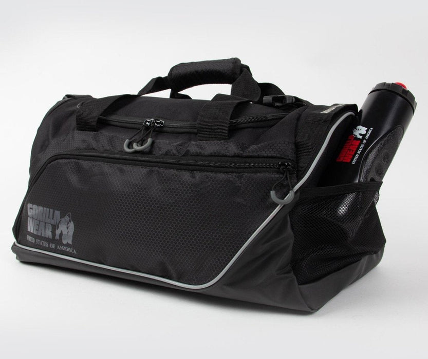 Gorilla Wear Jerome Gym Bag 2.0 - Default Title - Sports Duffels at MySupplementShop by Gorilla Wear