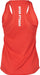 Gorilla Wear Seattle Tank Top Red - Tank Top at MySupplementShop by Gorilla Wear