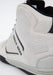 Gorilla Wear Troy High Tops - White - EU 40 - High Tops at MySupplementShop by Gorilla Wear