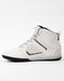 Gorilla Wear Troy High Tops - White - High Tops at MySupplementShop by Gorilla Wear