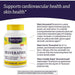 Healthy Origins Resveratrol 300mg 60 Veggie Capsules - Skin Care at MySupplementShop by Healthy Origins