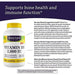 Healthy Origins Vitamin D3 2,000iu 120 Softgels - Immune Support at MySupplementShop by Healthy Origins