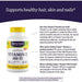 Healthy Origins Vitamin E 400iu 360 Softgels - Skin Care at MySupplementShop by Healthy Origins