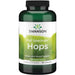 Swanson Full Spectrum Hops, 620mg - 180 caps - Sports Supplements at MySupplementShop by Swanson