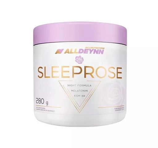 Allnutrition AllDeynn Sleeprose, Tropical-Orange 280g - Sports Supplements at MySupplementShop by Allnutrition