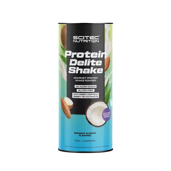 SciTec Protein Delite Shake 700g